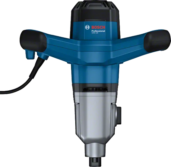 PRO GRW 140 Stirring Mechanism