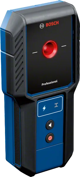 PRO GMS 100-23 Detector