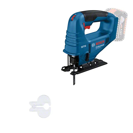 PRO GST 183-LI Cordless Jigsaw