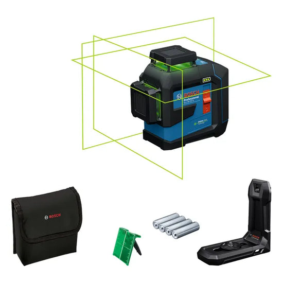 PRO GLL 80-33 G Line Laser