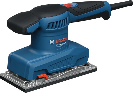 PRO GSS 20-18 Orbital Sander