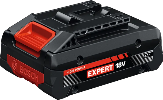 EXPERT EXBA18V-40 Battery Pack