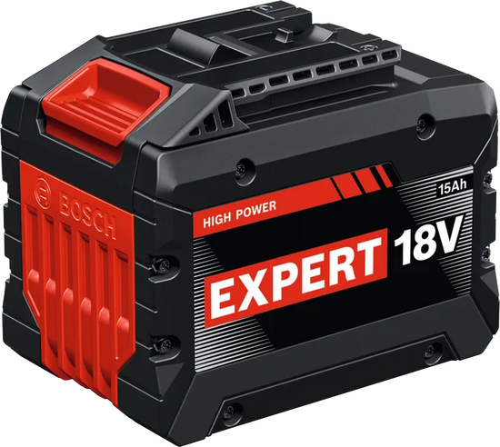 EXPERT EXBA18V-150 Battery Pack