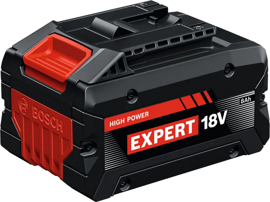 EXPERT EXBA18V-80 Battery Pack