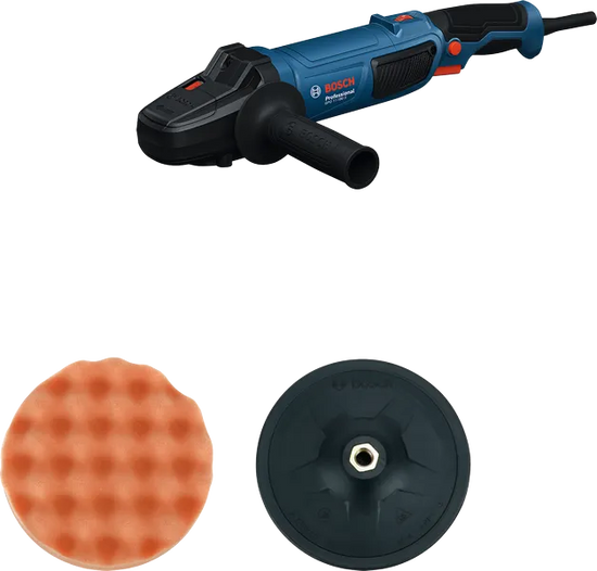 PRO GPO 11-180 S Polisher