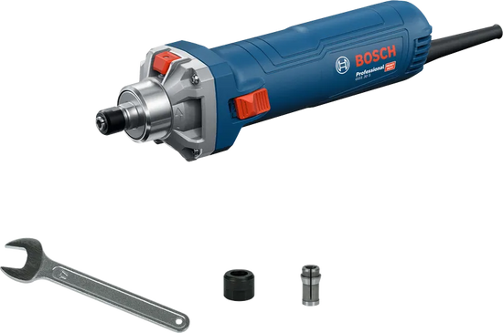 PRO HEAVY DUTY GGS 30 S Straight Grinder
