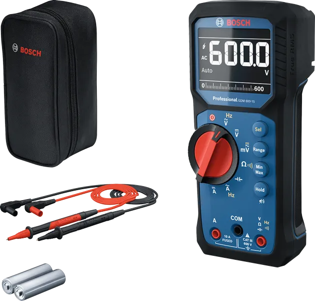 Measuring Tools