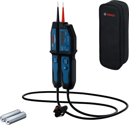 PRO GVT 1000-15 Voltage tester