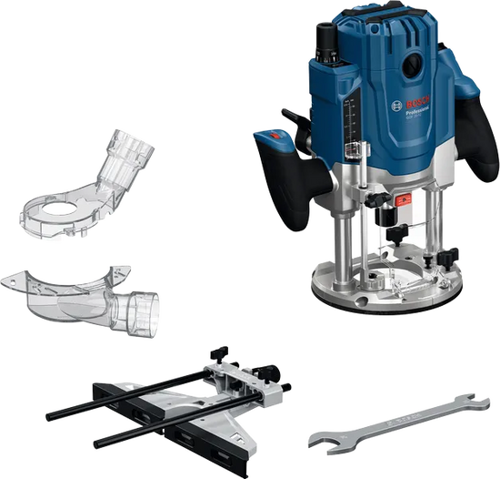 PRO GOF 20-12 Router