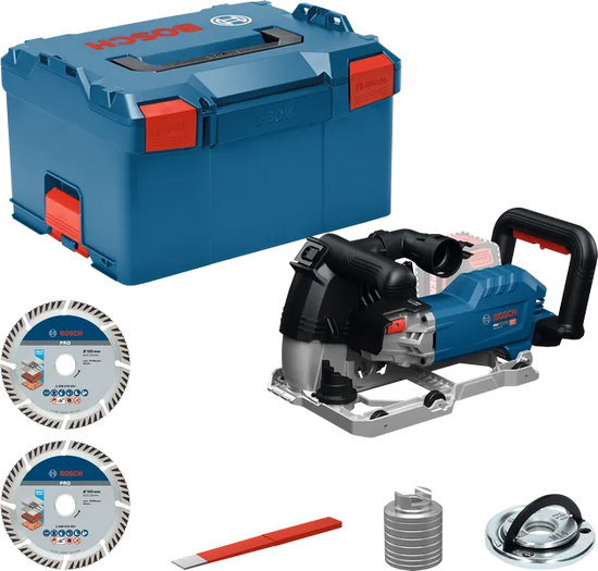 PRO GNF18V-40 Wall Chaser