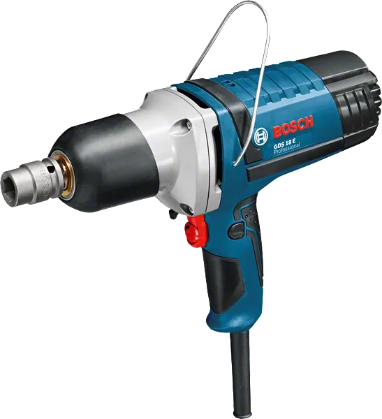 PRO GDS 18 E Impact Wrench
